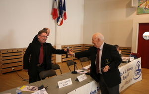 Retour sur l'AGO Elective du CODYM du 1er Mars 2025