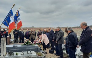 Hommage à Mr Durozoy