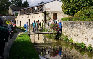 Journée Rencontre des Adhérents à Chevreuse - REPORTEE POUR CAUSE DE CANICULE