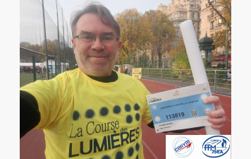 Une action qui nous tient à coeur : soutenir l'Institut Curie