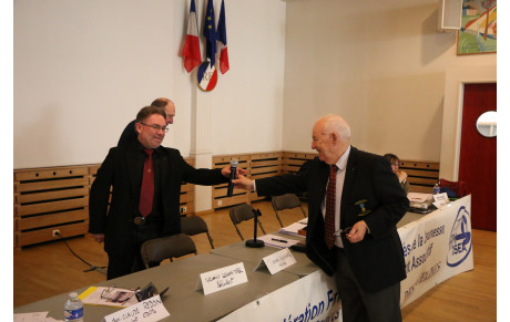 Retour sur l'AGO Elective du CODYM du 1er Mars 2025