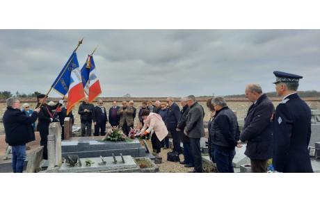 Hommage à Mr Durozoy