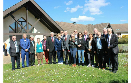 Retour sur le 74ème Congrès National FFMJSEA